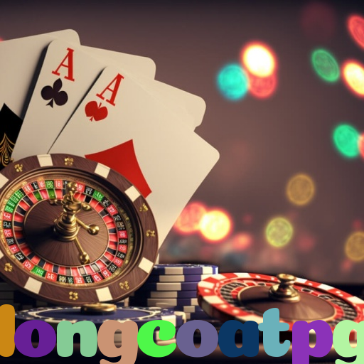 A Magia dos Jogos de Fantasia na longcoatpg