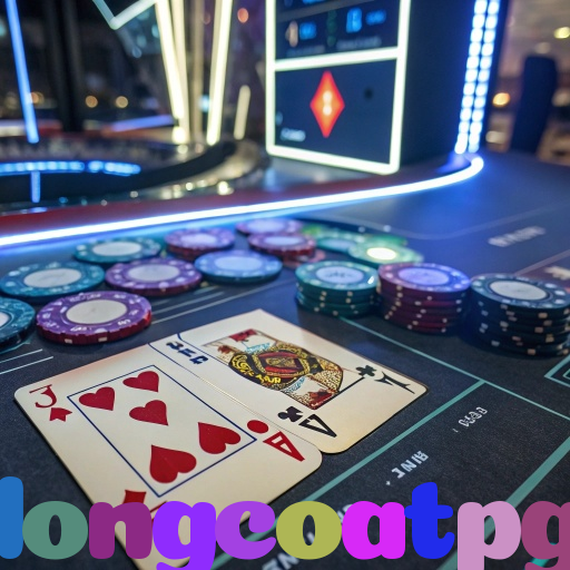 A Magia dos Jogos de Fantasia na longcoatpg