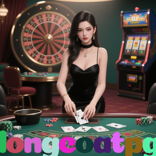 A Magia dos Jogos de Fantasia na longcoatpg