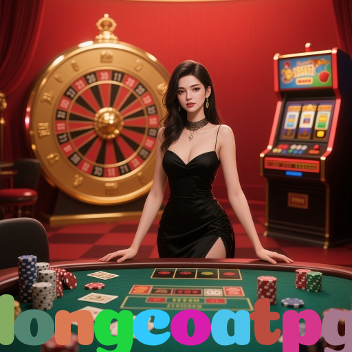 A Magia dos Jogos de Fantasia na longcoatpg