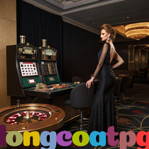 A Magia dos Jogos de Fantasia na longcoatpg