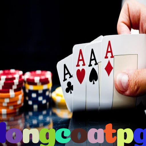 A Magia dos Jogos de Fantasia na longcoatpg