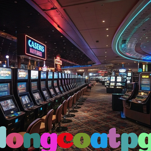 A Magia dos Jogos de Fantasia na longcoatpg