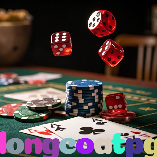 A Magia dos Jogos de Fantasia na longcoatpg
