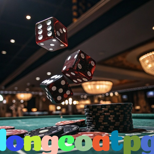 A Magia dos Jogos de Fantasia na longcoatpg