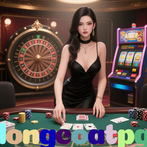 A Magia dos Jogos de Fantasia na longcoatpg