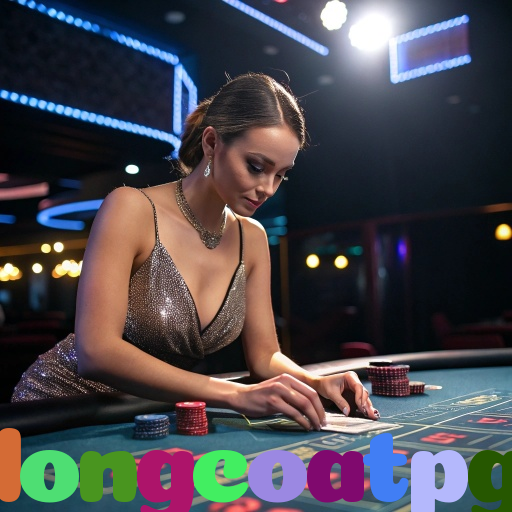 A Magia dos Jogos de Fantasia na longcoatpg