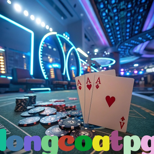 A Magia dos Jogos de Fantasia na longcoatpg