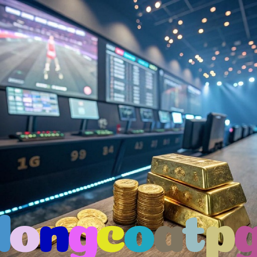 A Magia dos Jogos de Fantasia na longcoatpg