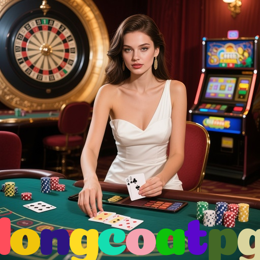 A Magia dos Jogos de Fantasia na longcoatpg