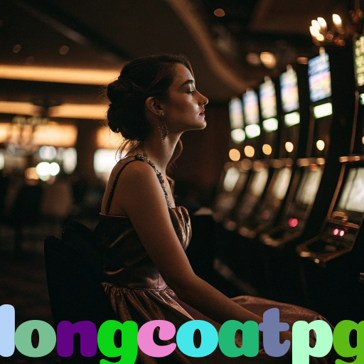 A Magia dos Jogos de Fantasia na longcoatpg