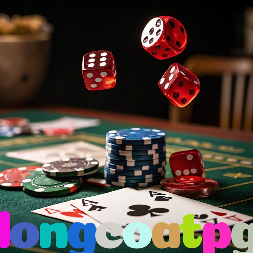 A Magia dos Jogos de Fantasia na longcoatpg