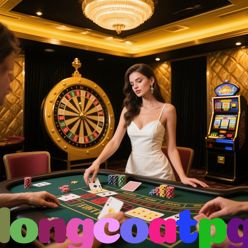 A Magia dos Jogos de Fantasia na longcoatpg