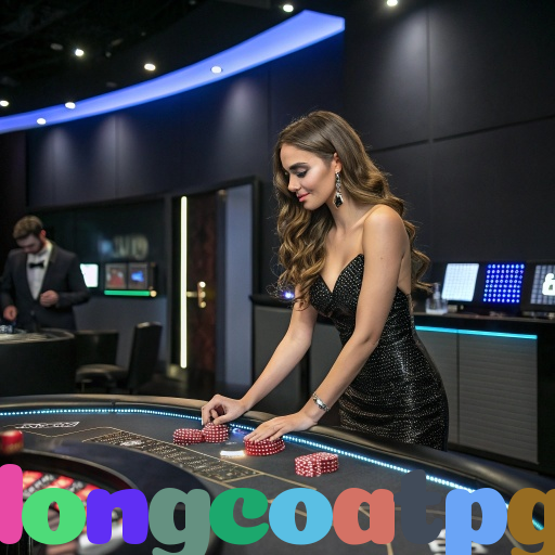 A Magia dos Jogos de Fantasia na longcoatpg
