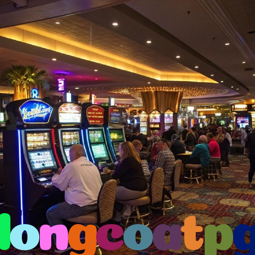A Magia dos Jogos de Fantasia na longcoatpg