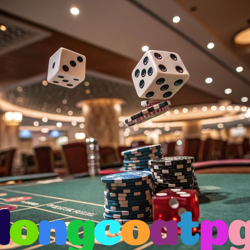 A Magia dos Jogos de Fantasia na longcoatpg
