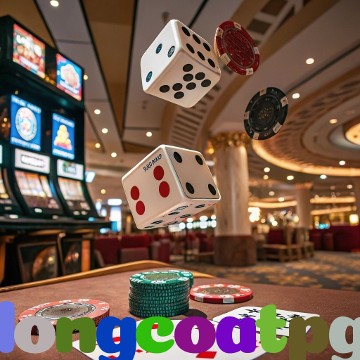 A Magia dos Jogos de Fantasia na longcoatpg