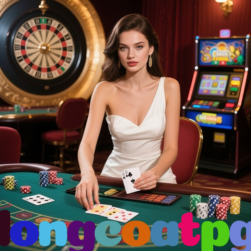 A Magia dos Jogos de Fantasia na longcoatpg