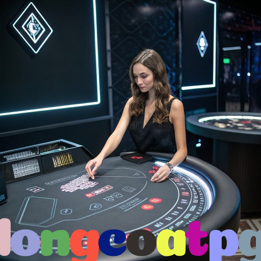 A Magia dos Jogos de Fantasia na longcoatpg