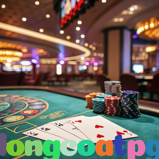 A Magia dos Jogos de Fantasia na longcoatpg