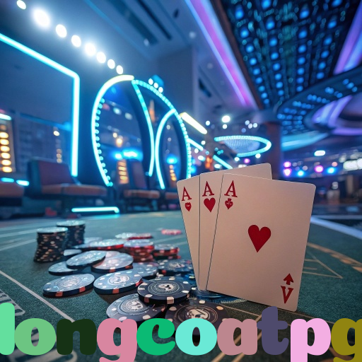 A Magia dos Jogos de Fantasia na longcoatpg