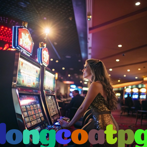 A Magia dos Jogos de Fantasia na longcoatpg