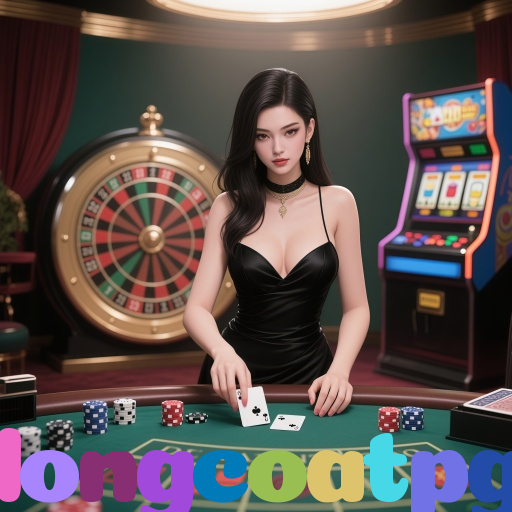 A Magia dos Jogos de Fantasia na longcoatpg