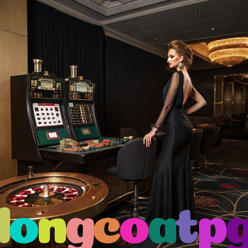 A Magia dos Jogos de Fantasia na longcoatpg