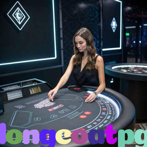 A Magia dos Jogos de Fantasia na longcoatpg