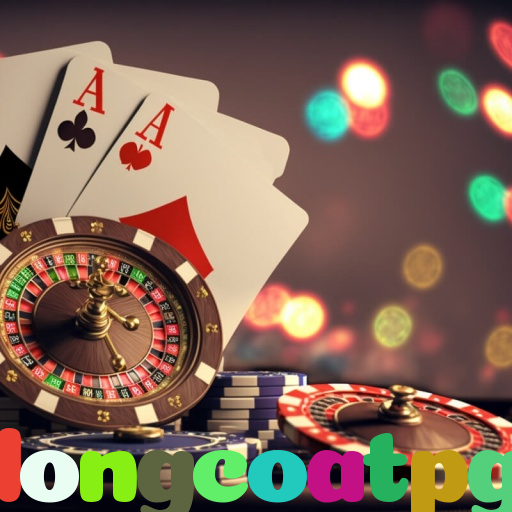 A Magia dos Jogos de Fantasia na longcoatpg