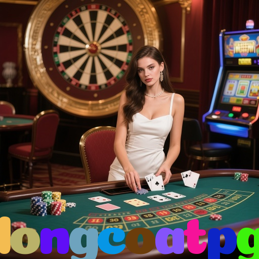 A Magia dos Jogos de Fantasia na longcoatpg
