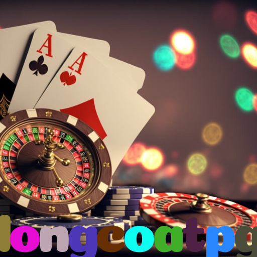 A Magia dos Jogos de Fantasia na longcoatpg