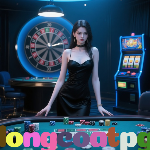 A Magia dos Jogos de Fantasia na longcoatpg