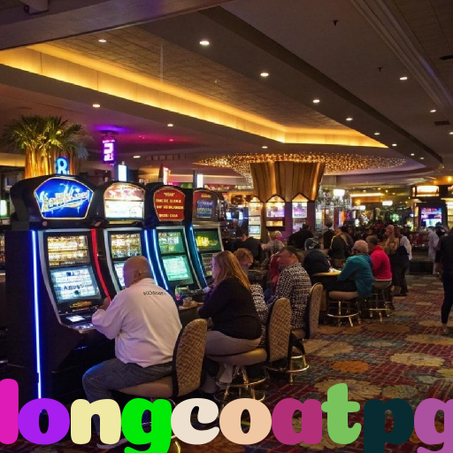 A Magia dos Jogos de Fantasia na longcoatpg