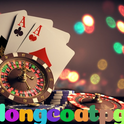A Magia dos Jogos de Fantasia na longcoatpg