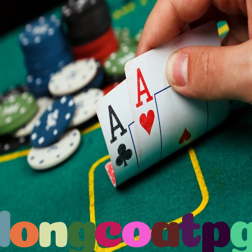 A Magia dos Jogos de Fantasia na longcoatpg