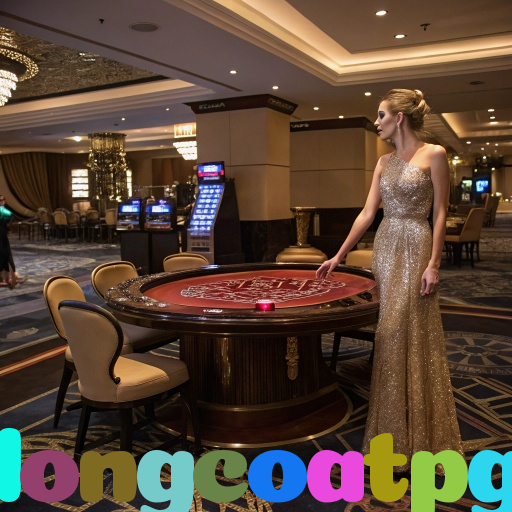 A Magia dos Jogos de Fantasia na longcoatpg