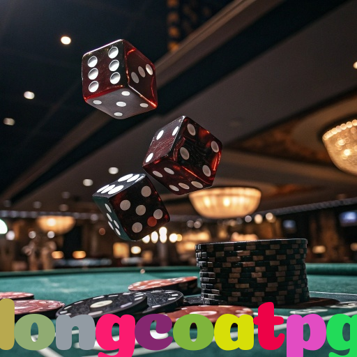 A Magia dos Jogos de Fantasia na longcoatpg
