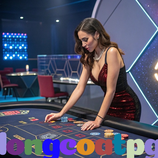 A Magia dos Jogos de Fantasia na longcoatpg