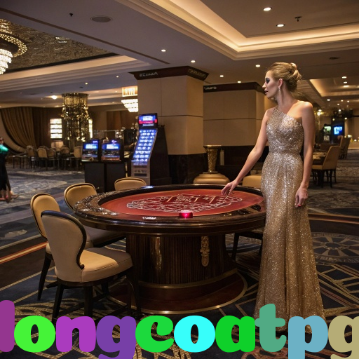 A Magia dos Jogos de Fantasia na longcoatpg