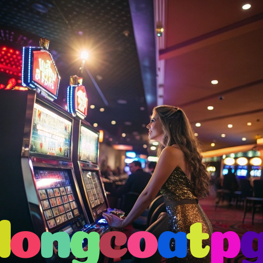 A Magia dos Jogos de Fantasia na longcoatpg