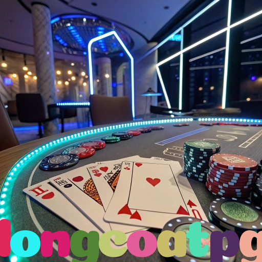 A Magia dos Jogos de Fantasia na longcoatpg