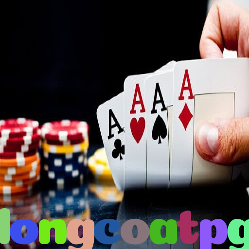 A Magia dos Jogos de Fantasia na longcoatpg