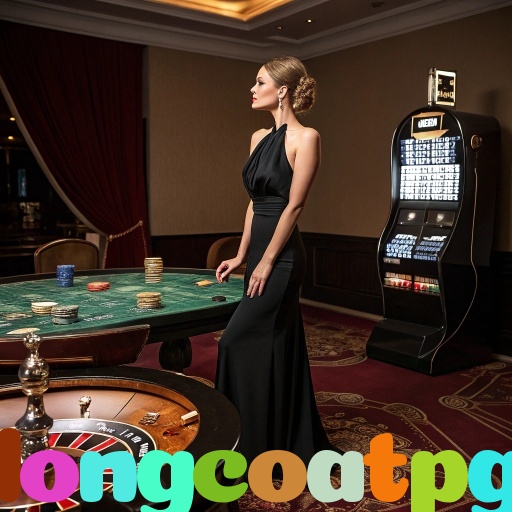 A Magia dos Jogos de Fantasia na longcoatpg