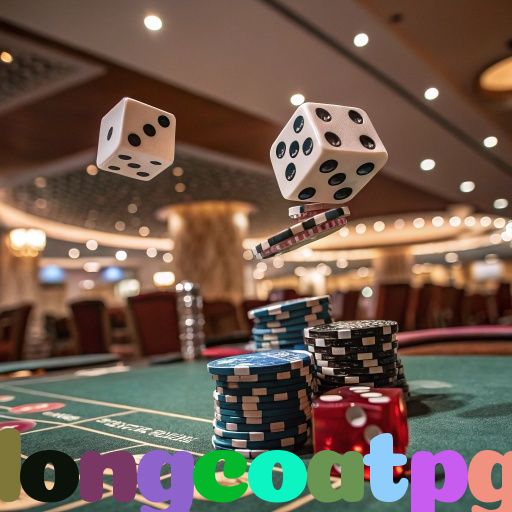 A Magia dos Jogos de Fantasia na longcoatpg