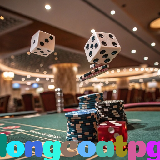 A Magia dos Jogos de Fantasia na longcoatpg