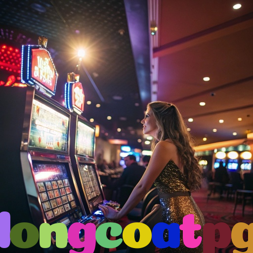 A Magia dos Jogos de Fantasia na longcoatpg