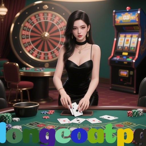 A Magia dos Jogos de Fantasia na longcoatpg