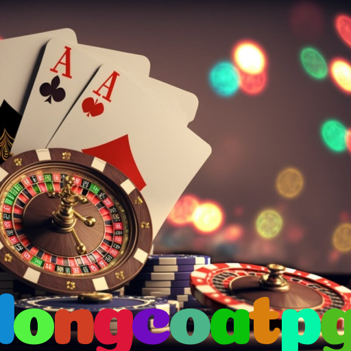 A Magia dos Jogos de Fantasia na longcoatpg