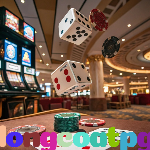 A Magia dos Jogos de Fantasia na longcoatpg